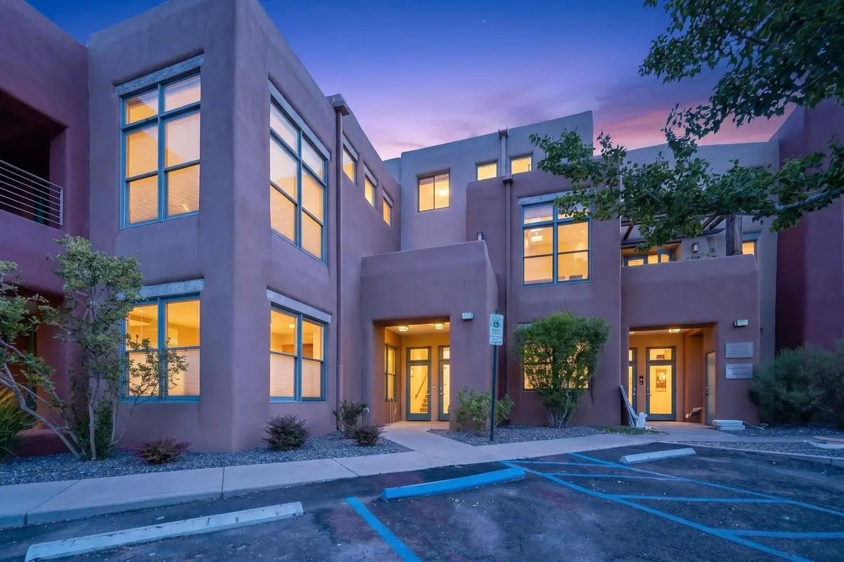 1012 Marquez Place #209B, Santa Fe, NM 87505 - #1