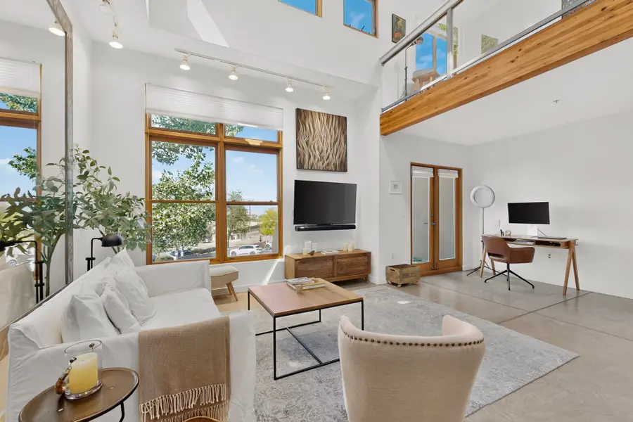 1012 Marquez Place #209B, Santa Fe, NM 87505 - #2