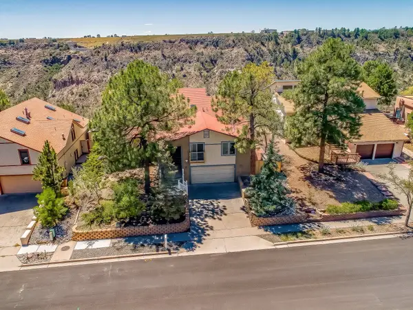 1339 San Ildefonso Road, Los Alamos, NM 87544