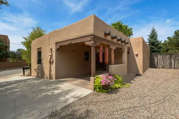 485 Rio Grande #A, Santa Fe, NM 87501