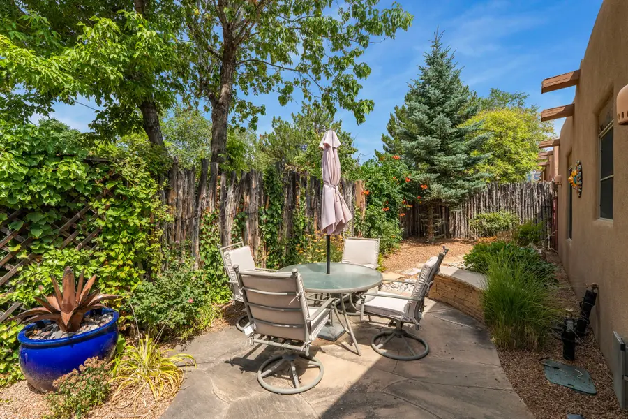 485 Rio Grande #A, Santa Fe, NM 87501 - #2
