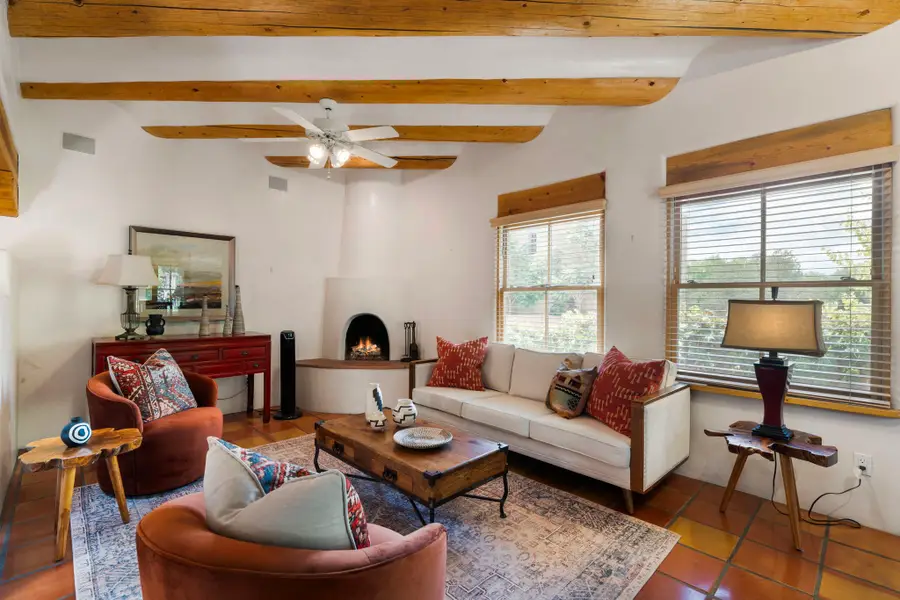 485 Rio Grande #A, Santa Fe, NM 87501 - #3