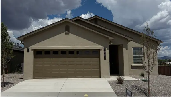 6022 Geo Park Lane, Santa Fe, NM 87507