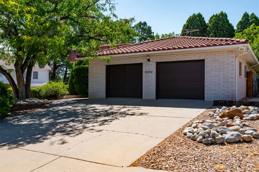 2532 Harold Place Ne, Albuquerque, NM 87106 - #2