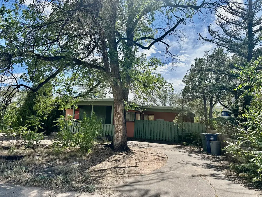 206 Spruce Street, Santa Fe, NM 87501 - #2