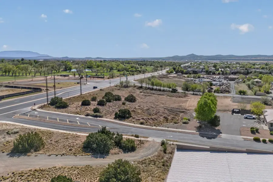 6753 Airport Road, Santa Fe, NM 87507 - #2