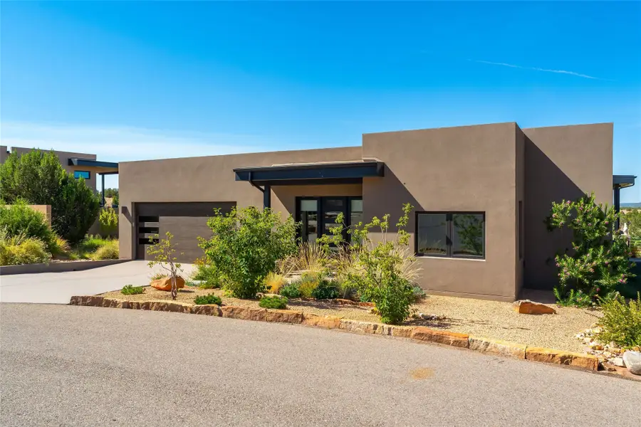 7 Valverde Lane, Santa Fe, NM 87506 - #2