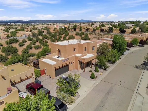 4708 Contenta Ridge, Santa Fe, NM 87507