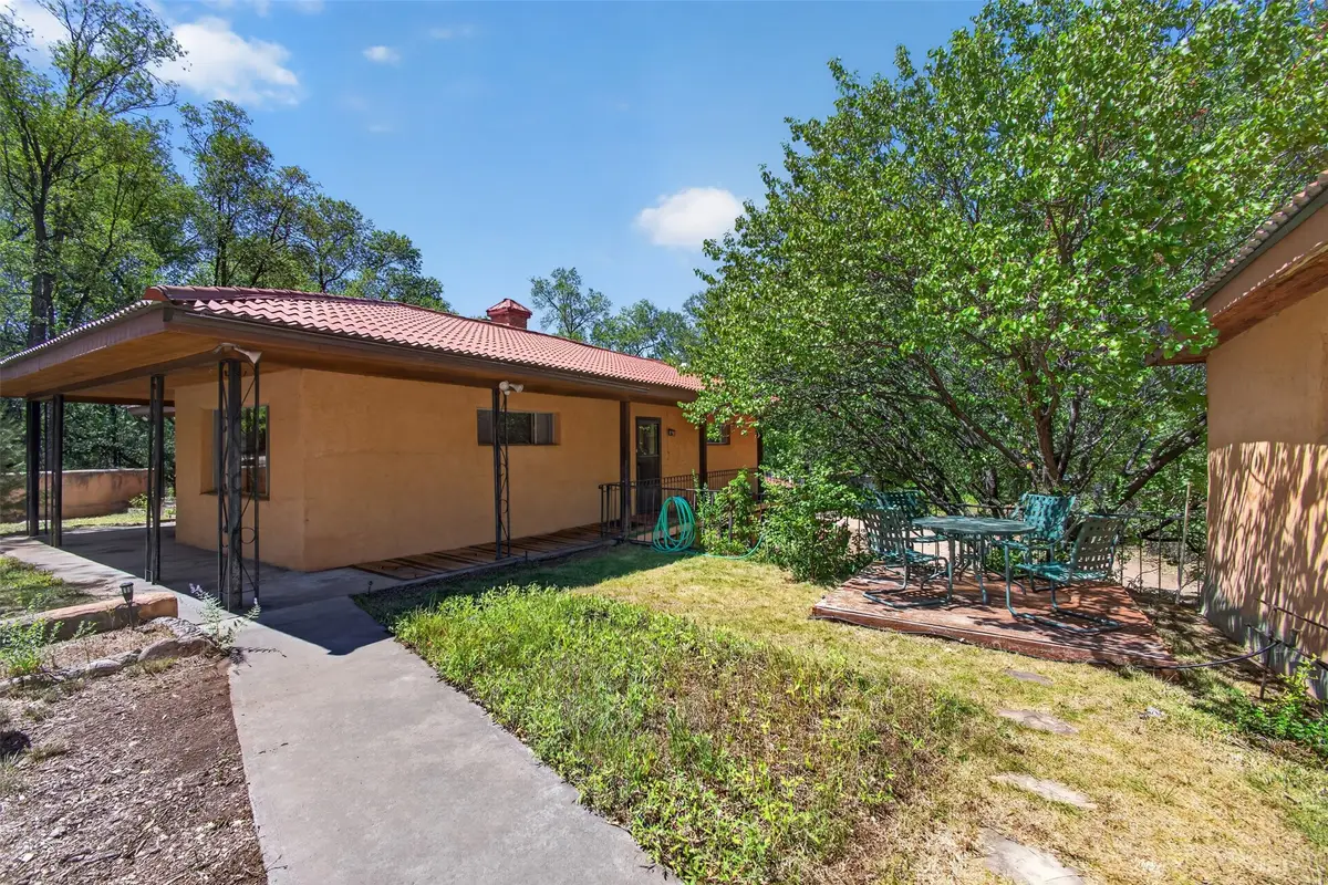 139 Tesuque Village, Santa Fe, NM 87506 - #1