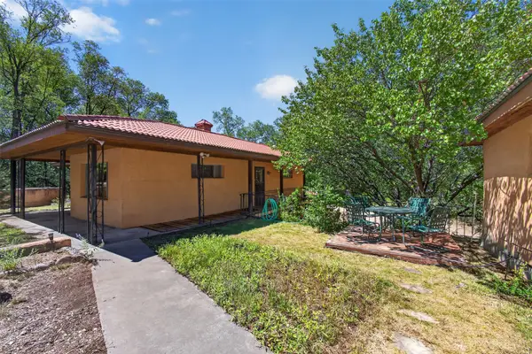 139 Tesuque Village, Santa Fe, NM 87506