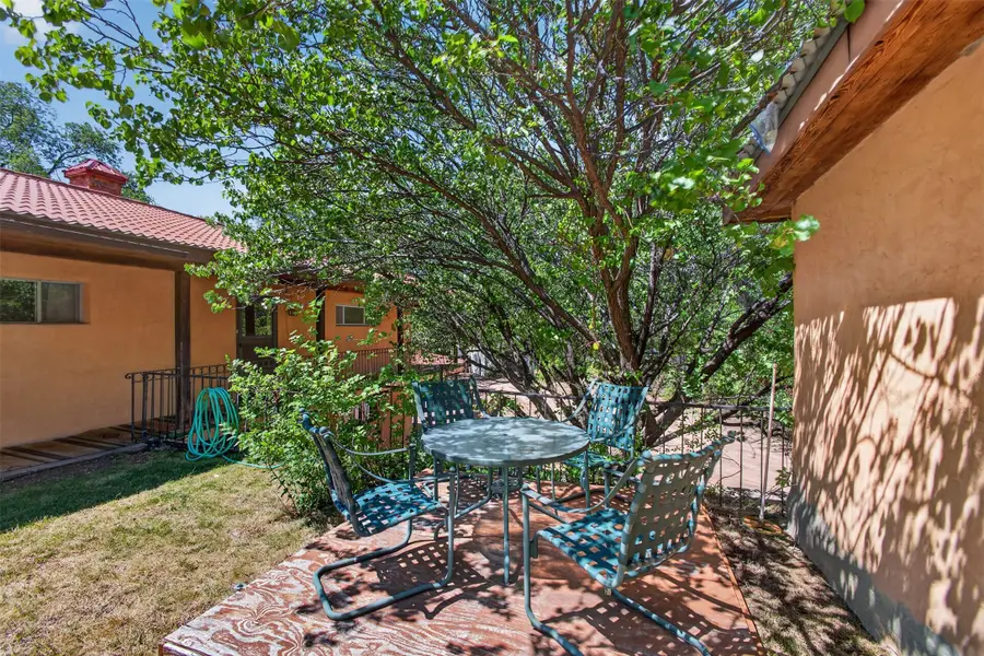 139 Tesuque Village, Santa Fe, NM 87506 - #2