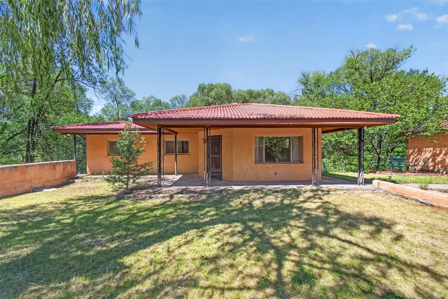 139 Tesuque Village, Santa Fe, NM 87506 - #3