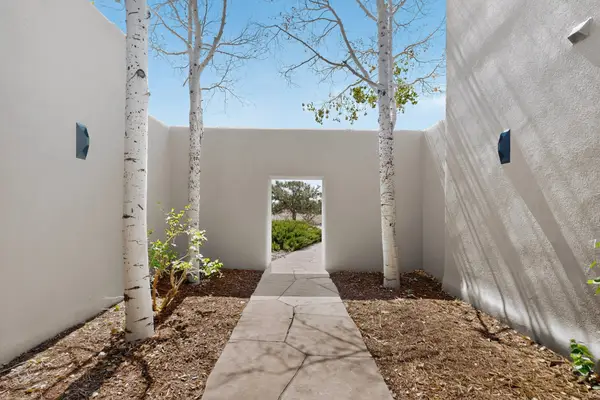 35 Avenida De La Paz, Lamy, NM 87540