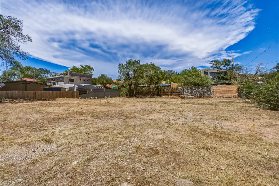 132 Bob, Santa Fe, NM 87501 - #3
