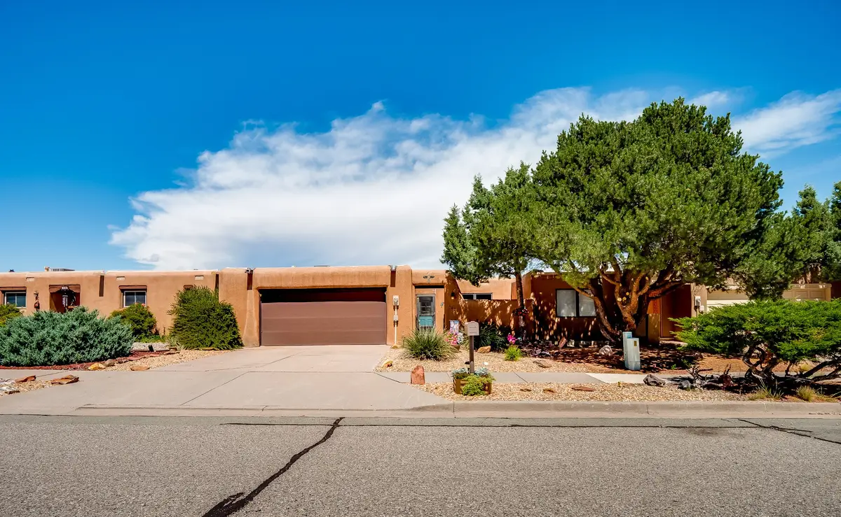 342 Connie Avenue, White Rock, NM 87547 - #1