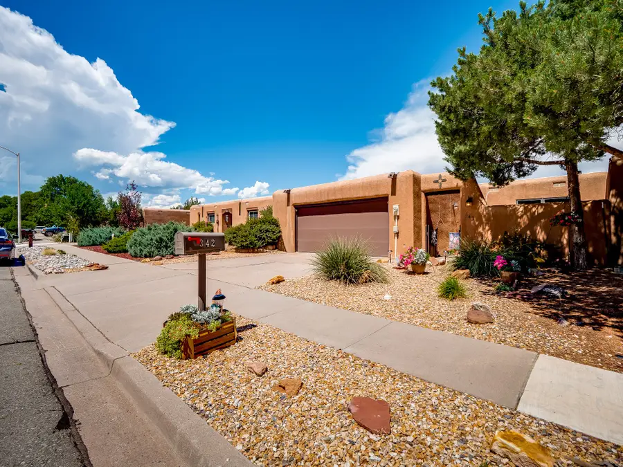 342 Connie Avenue, White Rock, NM 87547 - #3