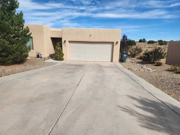 3 Bosquecillo, Santa Fe, NM 87508