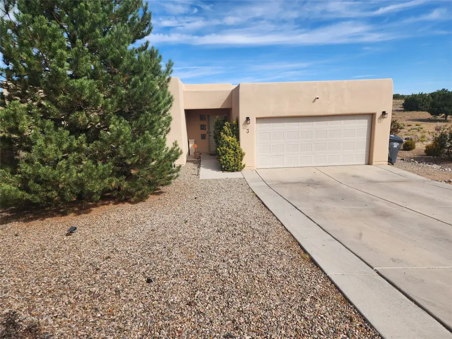 3 Bosquecillo, Santa Fe, NM 87508 - #2