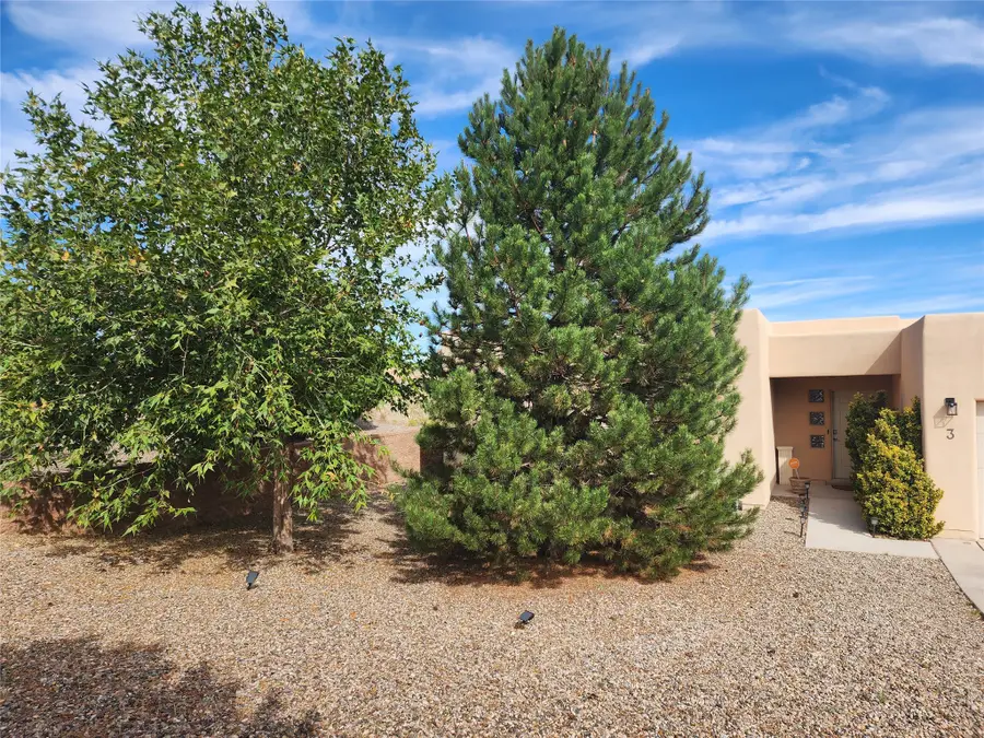 3 Bosquecillo, Santa Fe, NM 87508 - #3