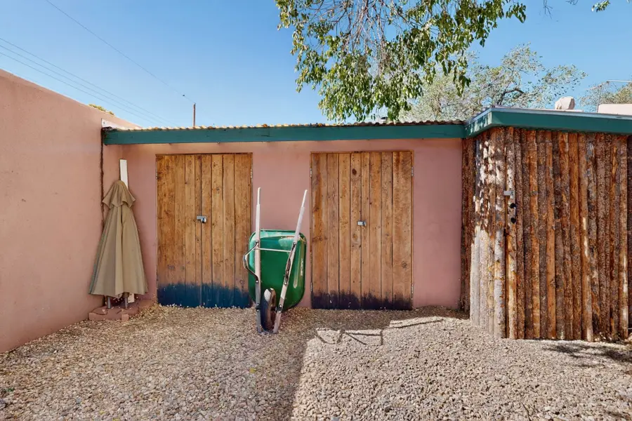 230 Irvine Street #A, Santa Fe, NM 87501 - #2