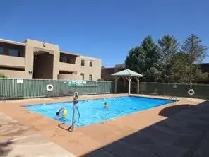 601 San Mateo Road #124, Santa Fe, NM 87505