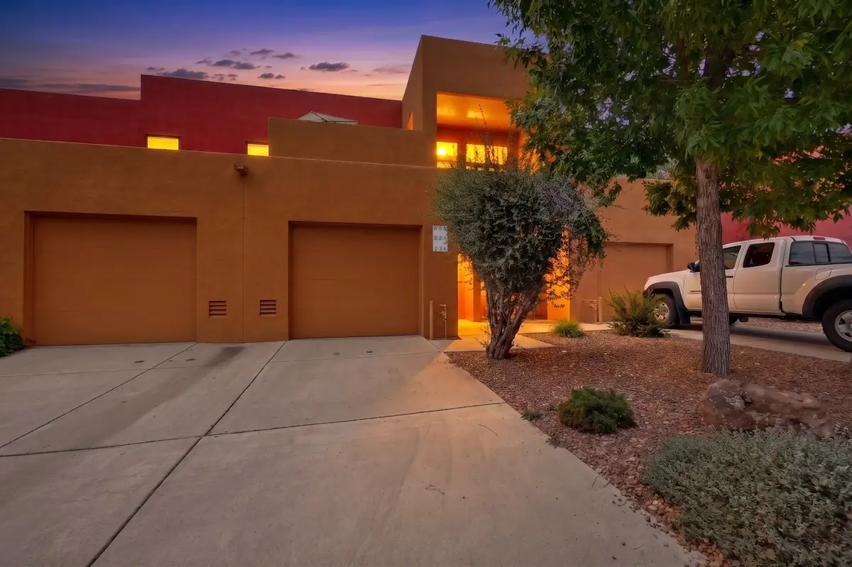 1380 Avenida Rincon #204, Santa Fe, NM 87506 - #1