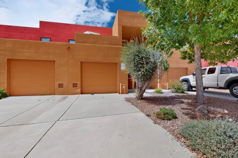 1380 Avenida Rincon #204, Santa Fe, NM 87506 - #2