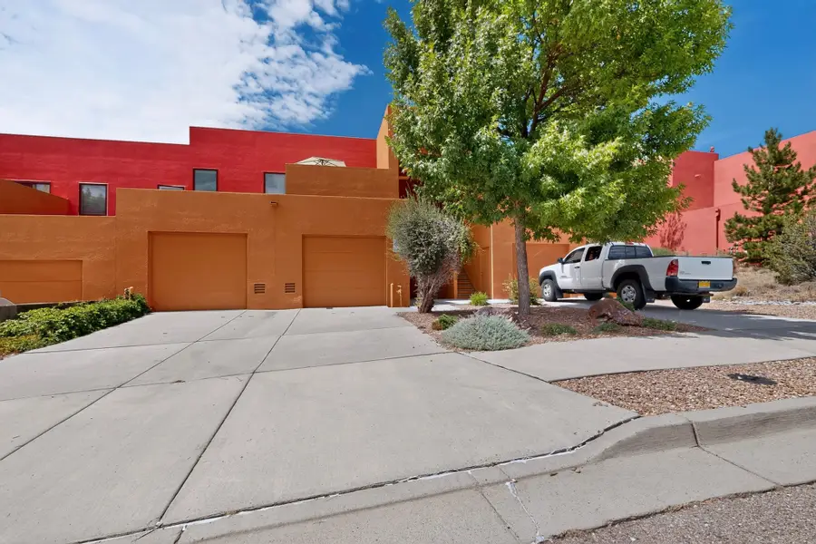 1380 Avenida Rincon #204, Santa Fe, NM 87506 - #3