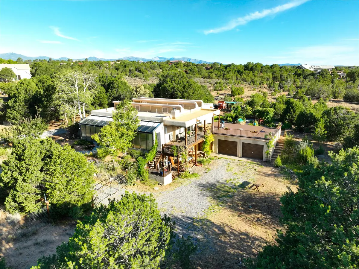 9 La Rosa, White Rock, NM 87547 - #1
