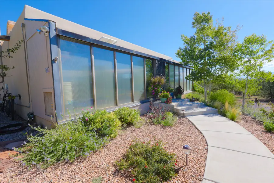 9 La Rosa, White Rock, NM 87547 - #3