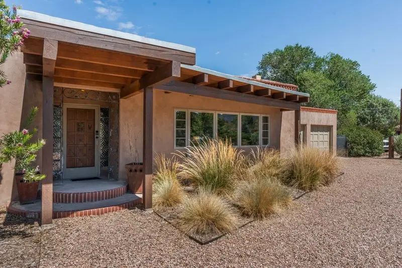 1512 Don Gaspar Avenue, Santa Fe, NM 87505 - #2
