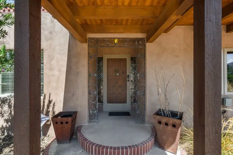 1512 Don Gaspar Avenue, Santa Fe, NM 87505 - #3