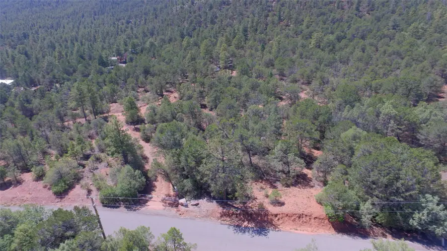 63 Avenida Ponderosa, Glorieta, NM 87535 - #2