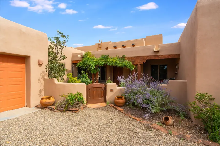 66 Condesa Road, Santa Fe, NM 87508 - #2