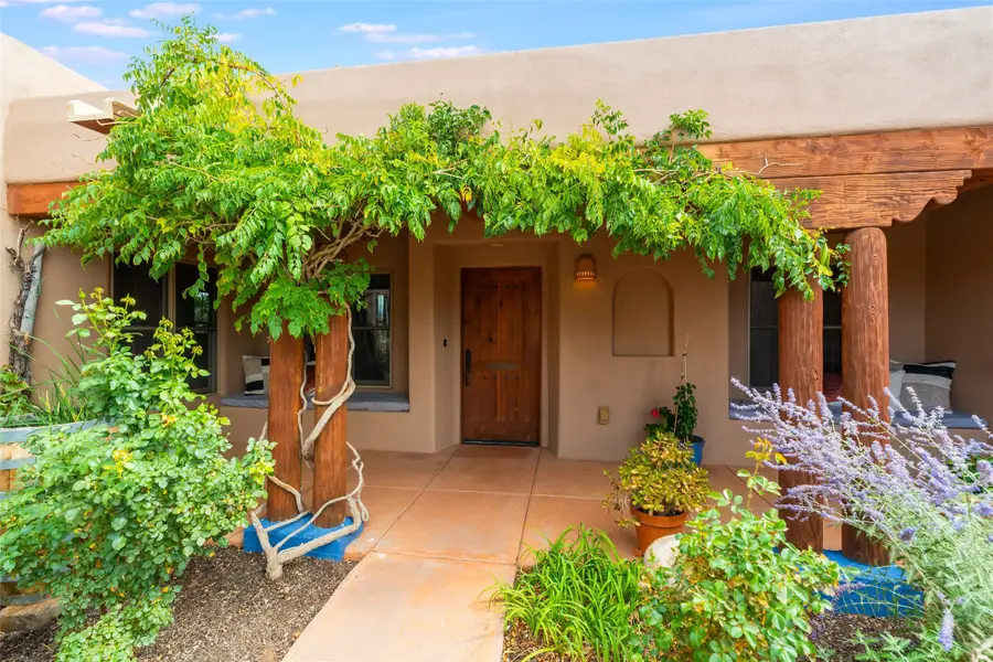 66 Condesa Road, Santa Fe, NM 87508 - #3