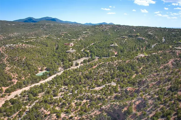 12 and 23 Sugarloaf Lane, Santa Fe, NM 87501