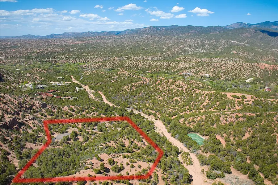 12 and 23 Sugarloaf Lane, Santa Fe, NM 87501 - #2