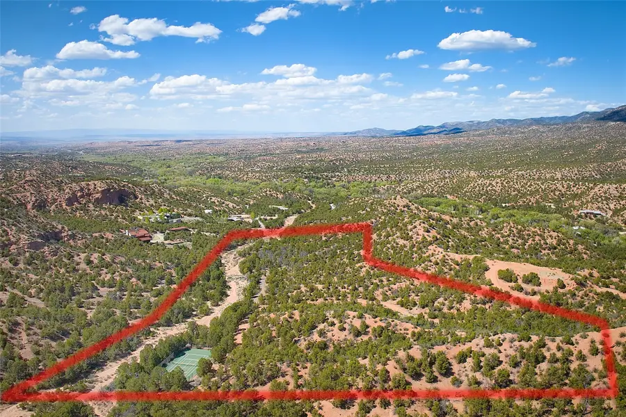 12 and 23 Sugarloaf Lane, Santa Fe, NM 87501 - #3