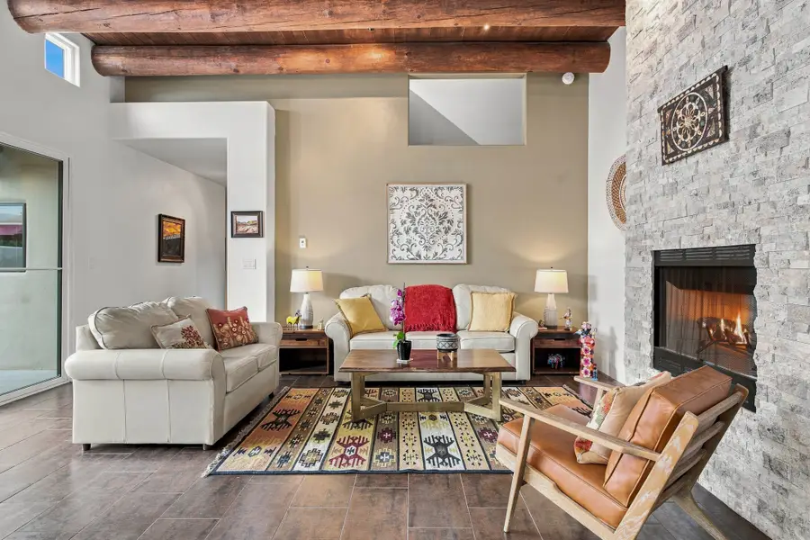 6 Camino Del Centro, Santa Fe, NM 87507 - #2
