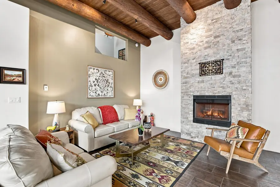 6 Camino Del Centro, Santa Fe, NM 87507 - #3