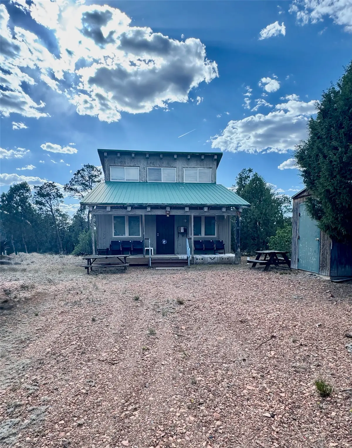 00 Nararjo Creek Rd, La Jara, NM 87027 - #1