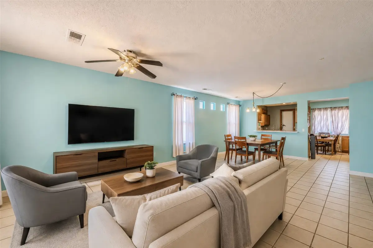4 Housta, Santa Fe, NM 87508 - #1