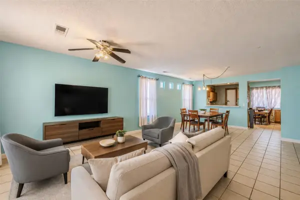 4 Housta, Santa Fe, NM 87508