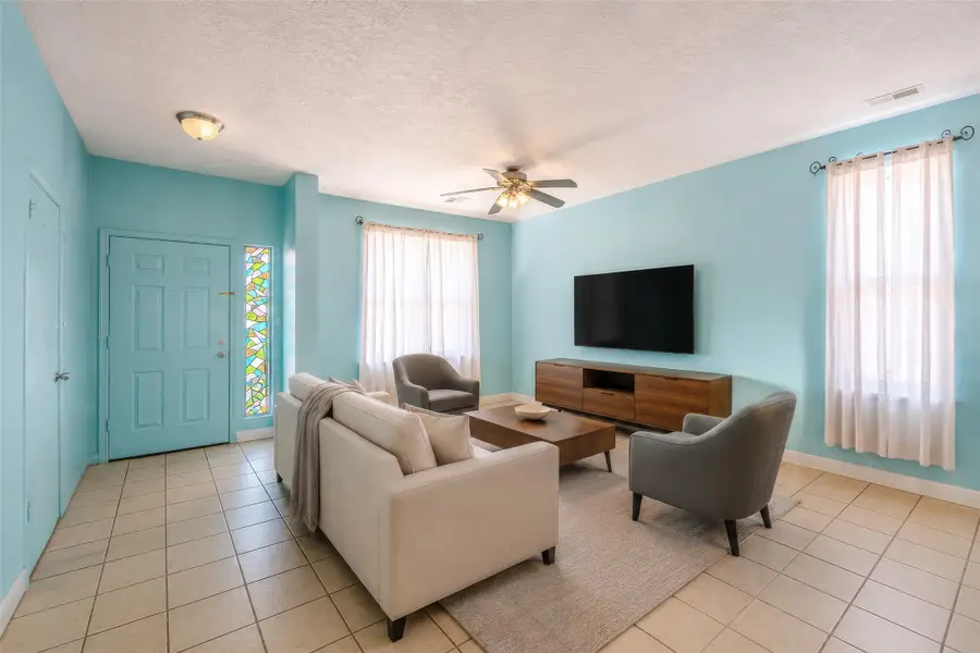 4 Housta, Santa Fe, NM 87508 - #2
