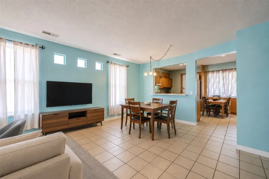 4 Housta, Santa Fe, NM 87508 - #3
