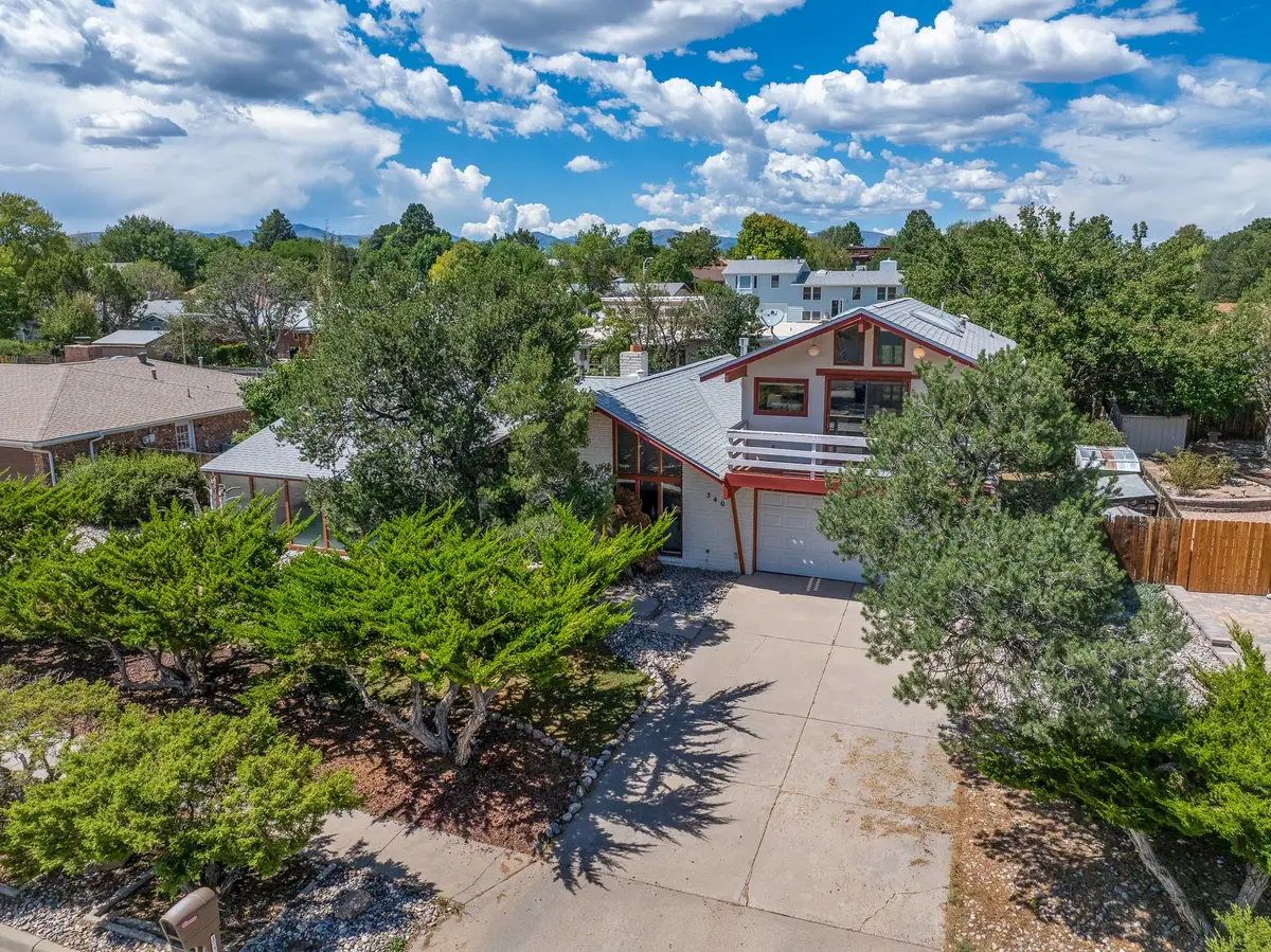 340 Aragon Avenue, White Rock, NM 87547 - #1