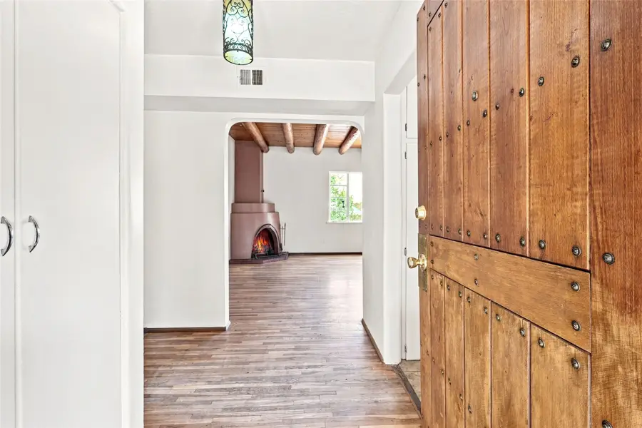 105 E Alicante Road, Santa Fe, NM 87505 - #2