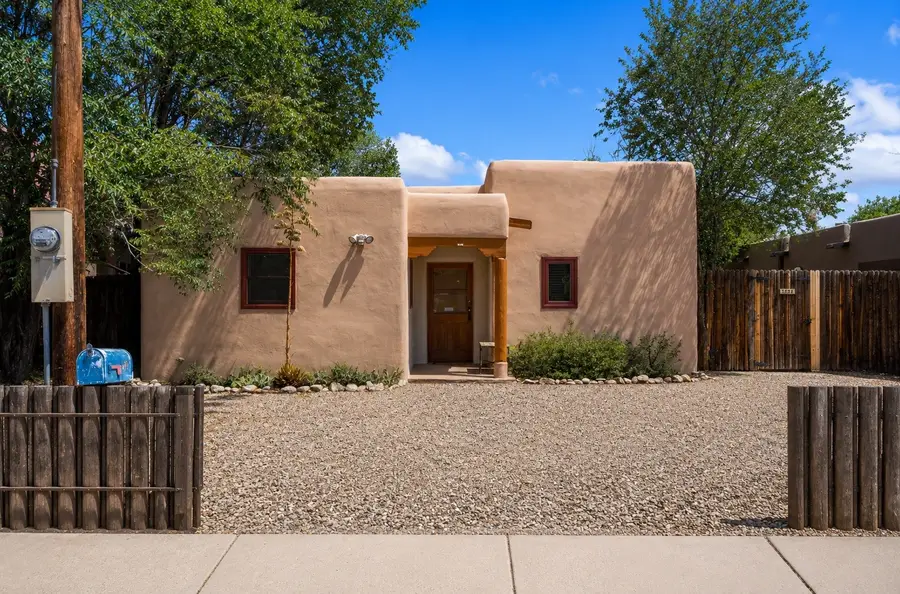 121 Bob, Santa Fe, NM 87501 - #2