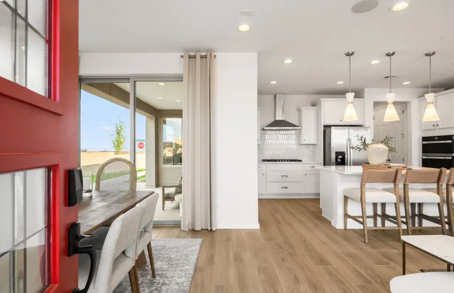 2311 Campo Del Sur Loop, Santa Fe, NM 87507 - #3