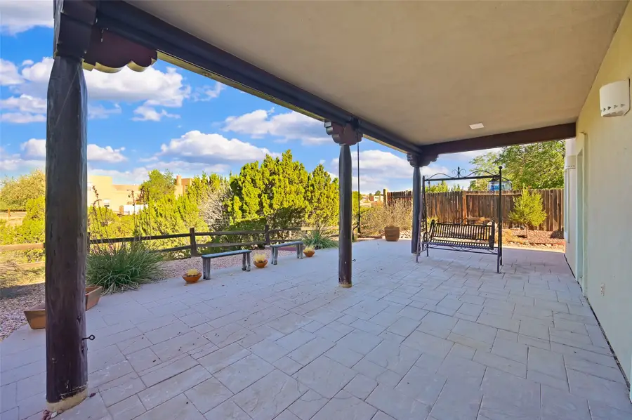 6821 Sunset Circle, Santa Fe, NM 87507 - #2